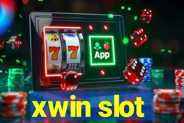 xwin slot